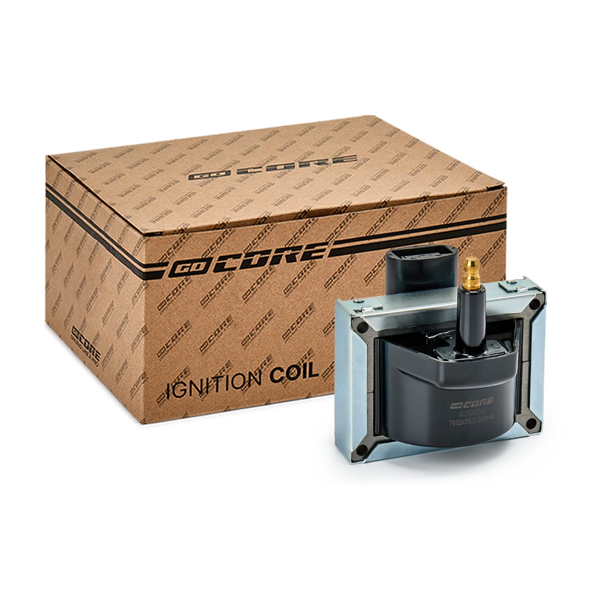 goCORE Ignition coil Article number: GCF890088 cheaply