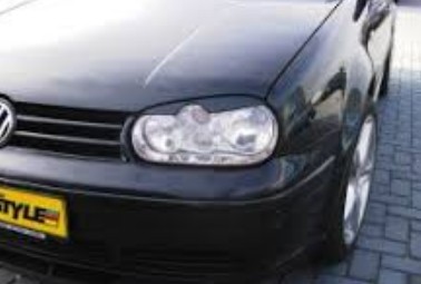 Dynamik Eyelid, headlight Article number: DX KVW02 cheaply