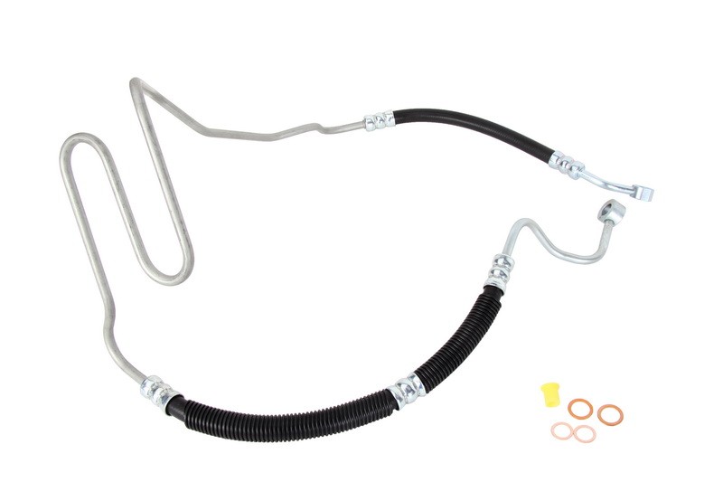 EDELMANN Hydraulic Hose, steering system Article number: 92026 cheaply