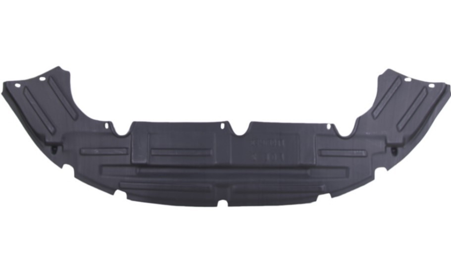 FLORIMEX 310417 Mootoriruumi helisummutus FOCUS 2.0 TDCi 136 HP Diisel 2007