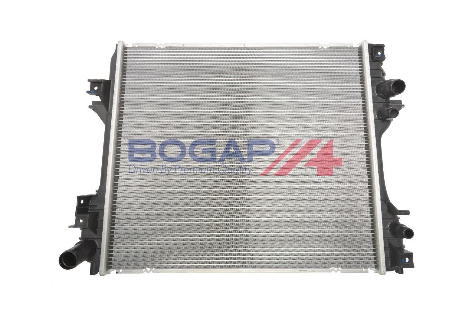 BOGAP Water Tank, radiator Article number: J4210103 cheaply