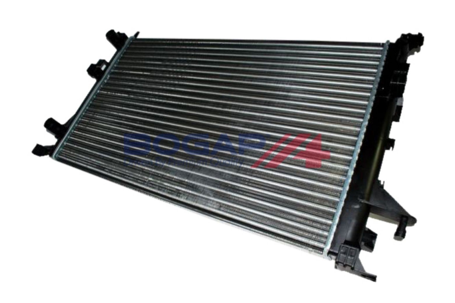 BOGAP Water Tank, radiator Article number: R4210145 cheaply