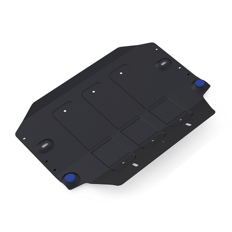 RIVAL 2111.4037.1 Mootor- / põhjakaitse ASX 2.0 MIVEC (GA2W) 150 HP Bensiin