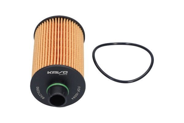 KAVO PARTS Oil filter Article number: FOF-10094 cheaply