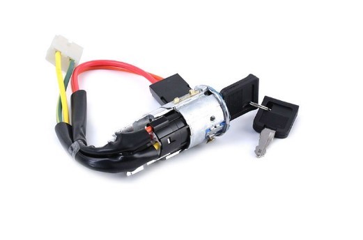 STARQ Steering Lock Article number: SQ128-1043 cheaply