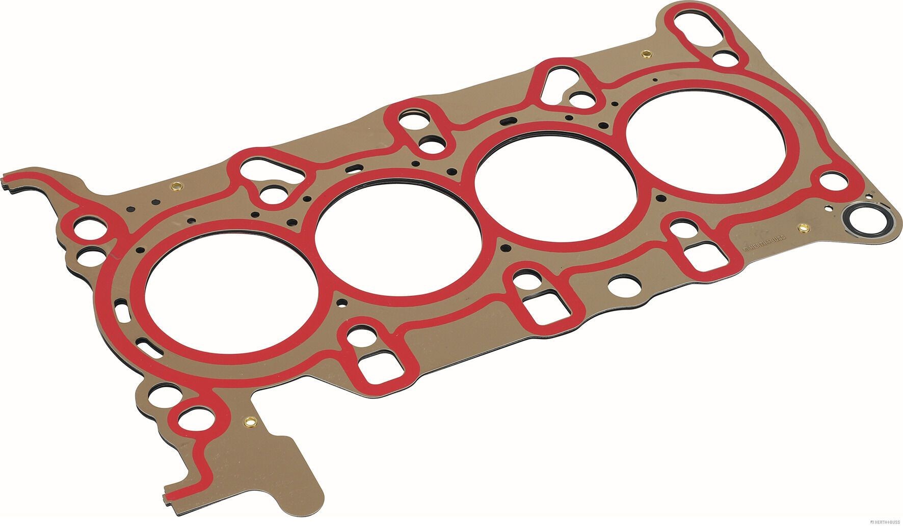 HERTH+BUSS JAKOPARTS Gasket, cylinder head Article number: J1250930 cheaply