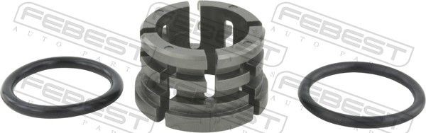 FEBEST HYT-SG11 Puks, juhtvõll CEE'D 1.4 105 HP Bensiin 2012
