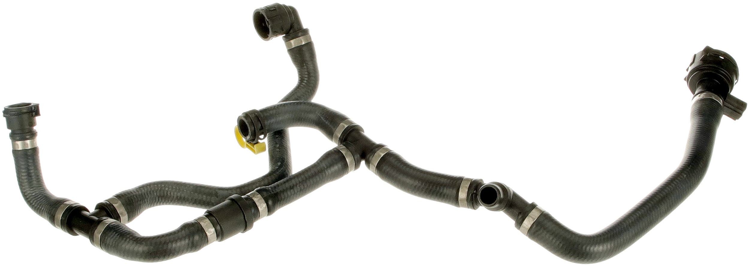 GATES Radiator hose Article number: 05-5336 cheaply