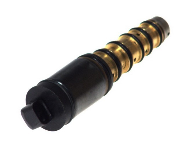 THERMOTEC KTT060012 Control Valve, compressor YARIS 1.4 D (NLP130_) 90 PS Diesel 2020