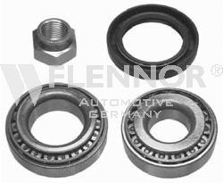 FLENNOR Wheel bearing kit Article number: FR699309 cheaply
