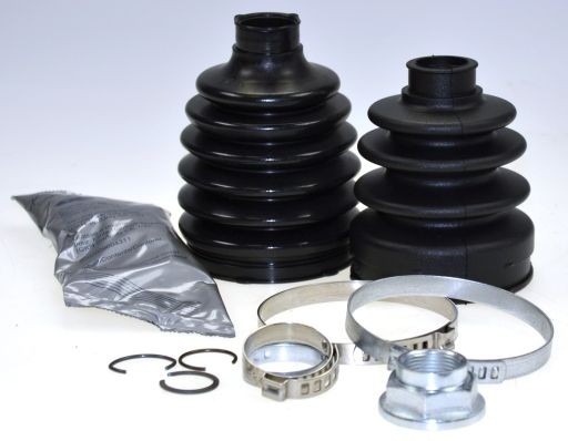 LÖBRO Bellow Set, drive shaft Article number: GKNB20608 cheaply