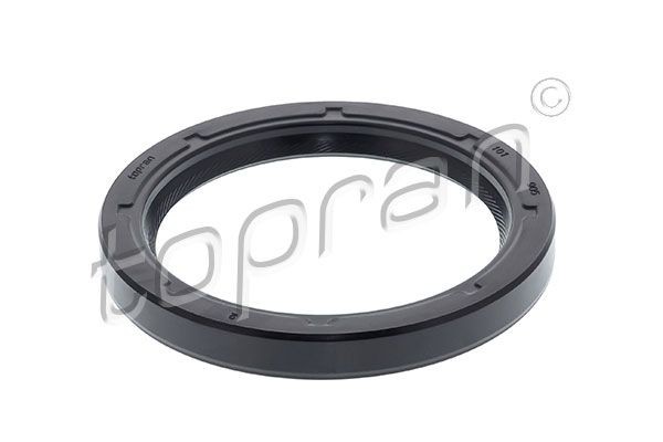 TOPRAN Crankshaft seal Article number: 101 905 cheaply