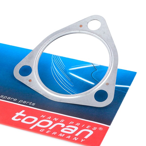 TOPRAN Exhaust pipe gasket Article number: 111 580 cheaply
