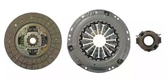 AISIN Clutch kit Article number: KT-261C cheaply