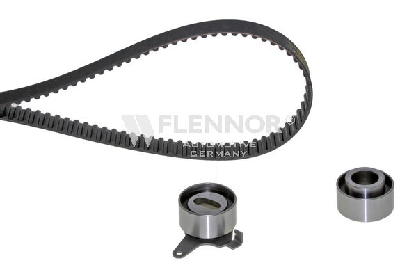 FLENNOR Timing belt kit Article number: F904162V cheaply