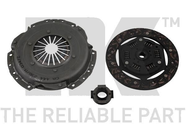 NK Clutch kit Article number: 132349 cheaply