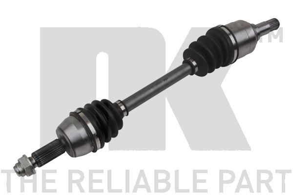 NK Drive shaft Article number: 502551 cheaply