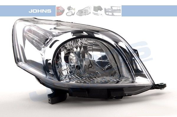 JOHNS Headlight Article number: 30 65 10 cheaply