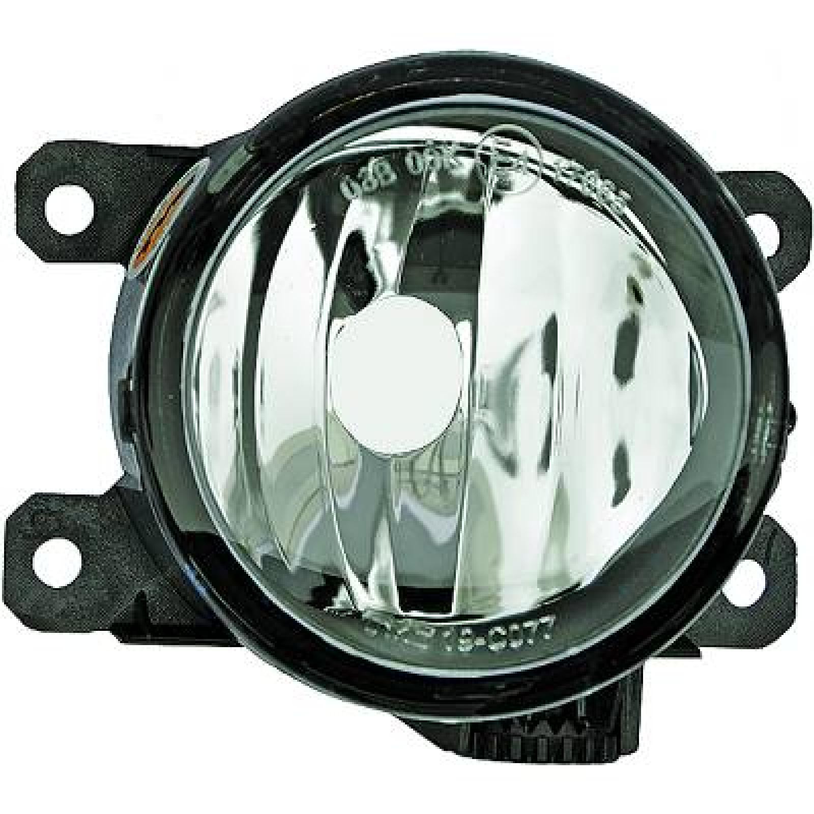 DIEDERICHS Fog Light Article number: 4073088 cheaply