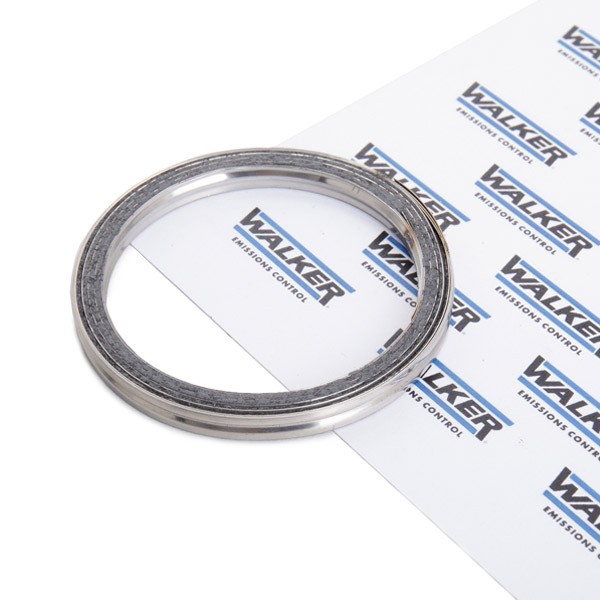 WALKER Exhaust pipe gasket Article number: 81105 cheaply