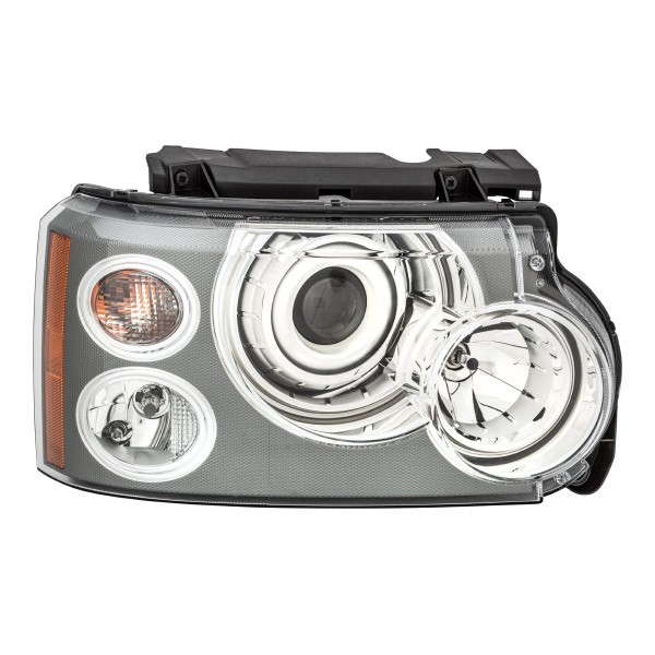 HELLA Headlight Article number: 1LL 238 036-421 cheaply