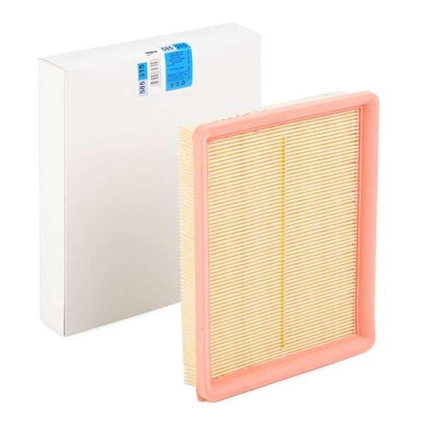 VALEO Luftfilter Artikelnummer: 585315 billigt
