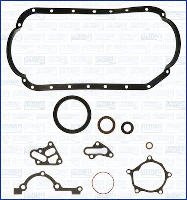 AJUSA Crankcase gasket set Article number: 54055100 cheaply