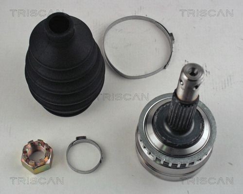 TRISCAN Joint kit, drive shaft Article number: 8540 24118 cheaply