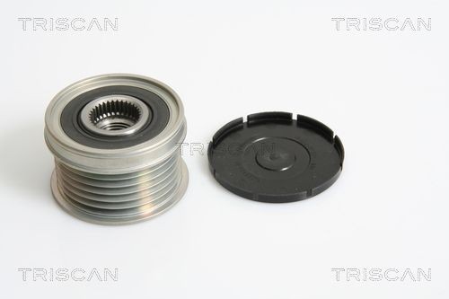 TRISCAN Alternator Freewheel Clutch Article number: 8641 294018 cheaply