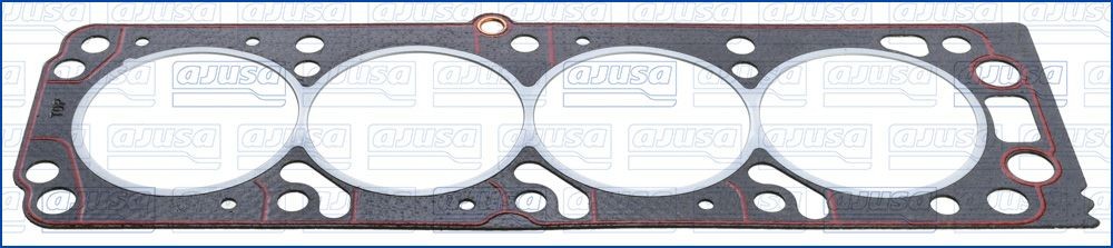 AJUSA Gasket, cylinder head Article number: 10016600 cheaply
