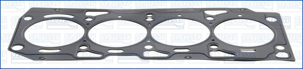 AJUSA Gasket, cylinder head Article number: 10135900 cheaply