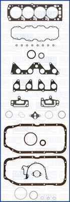 AJUSA Full Gasket Set, engine Article number: 50150200 cheaply
