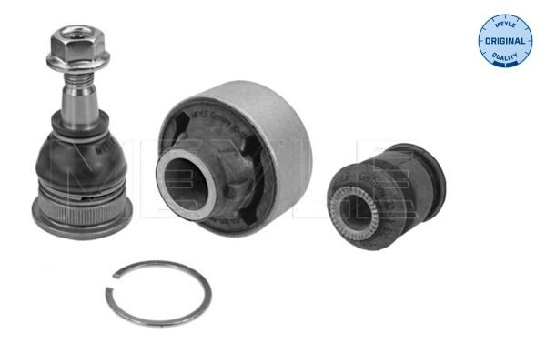MEYLE Repair kit, wheel suspension Article number: 30-14 653 0000 cheaply