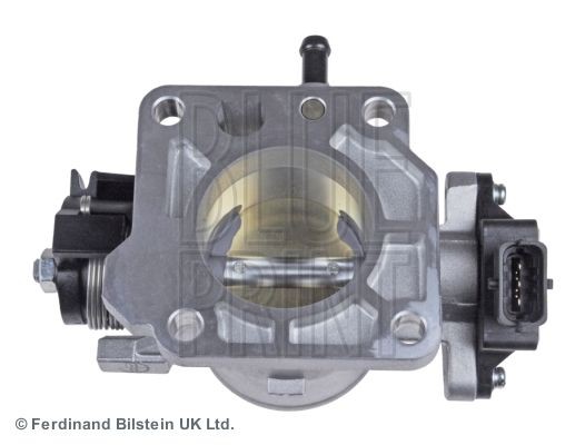 BLUE PRINT Throttle body Article number: ADG074230 cheaply