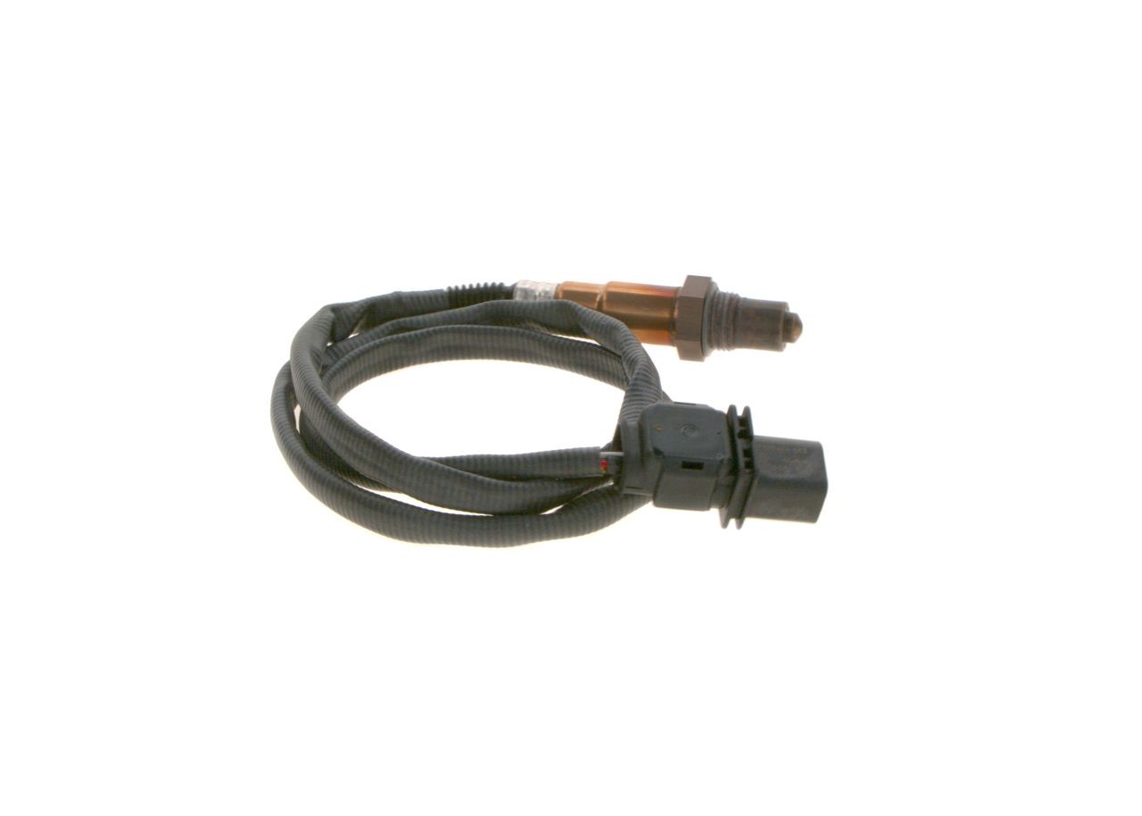 BOSCH Bakljus Artikelnummer: 0 318 331 004 billigt
