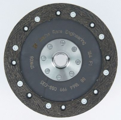 SACHS PERFORMANCE Koblingsnav Varenummer: 881864 99D088 billige