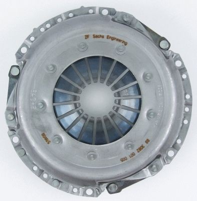 SACHS PERFORMANCE Koblingstrykplade Varenummer: 883082 001005 billige