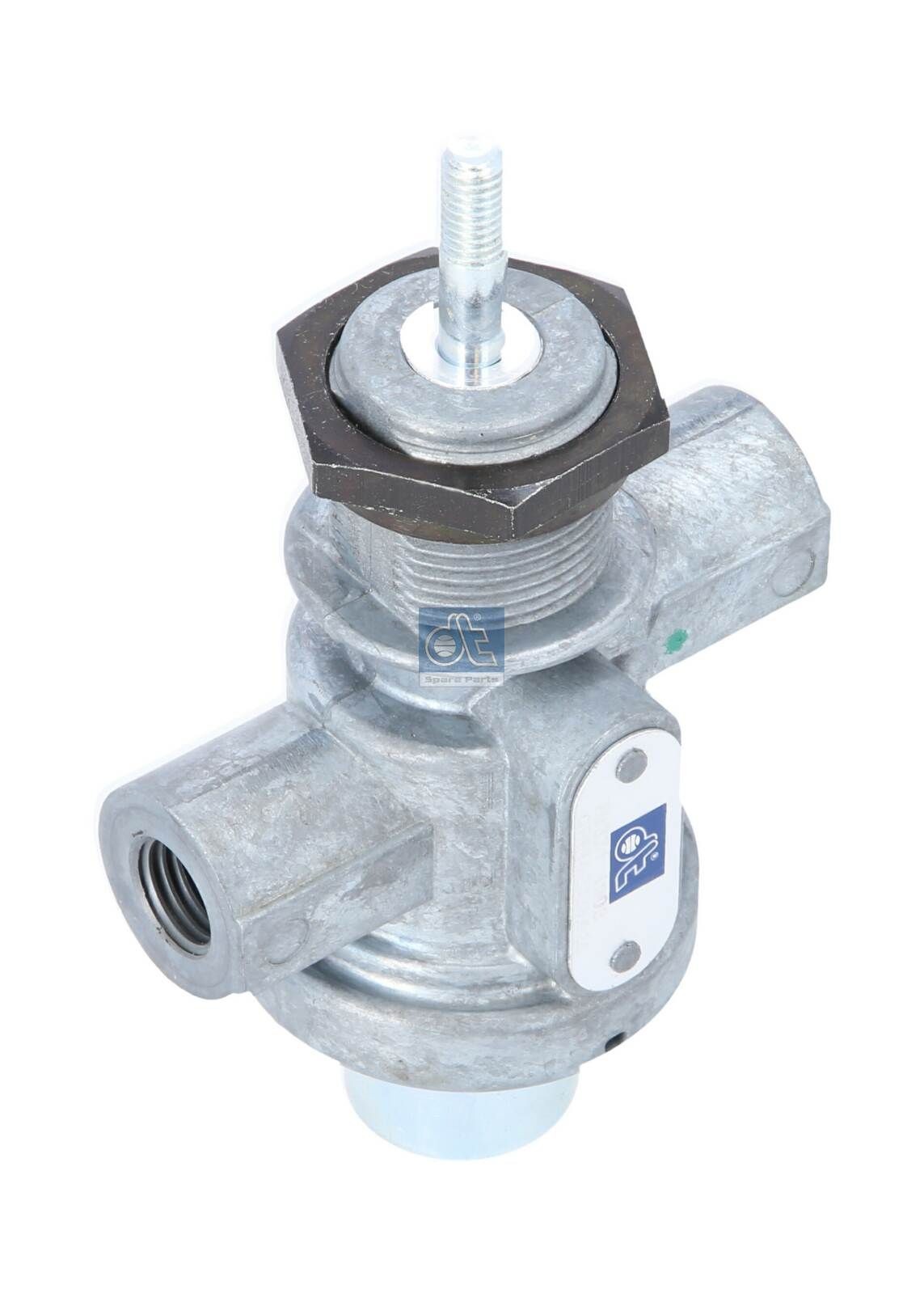 DT Spare Parts Anti-Rotation Actuator, manual transmission Article number: 2.43025 cheaply