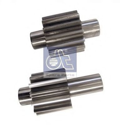 DT Spare Parts Tannhjulsett, oljepumpe artikkelnummer: 2.91322 billig