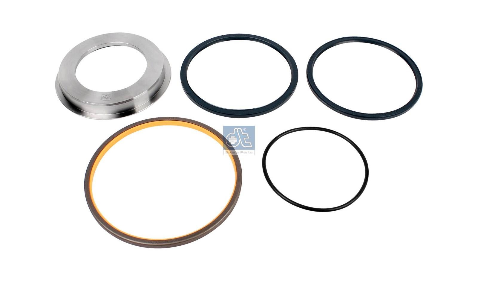 DT Spare Parts Repait Kit, spring bearing frame Article number: 4.91029 cheaply