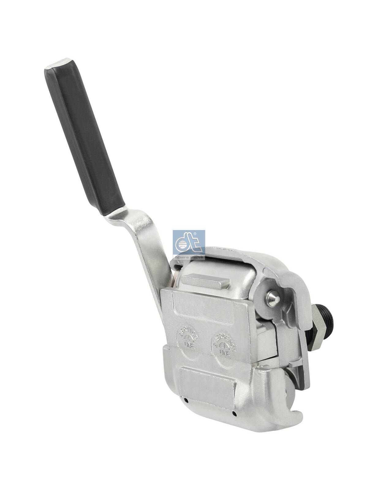 DT Spare Parts Coupling Head Article number: 5.77029 cheaply