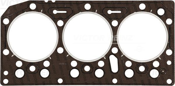 REINZ Gasket, cylinder head Article number: 61-27205-20 cheaply