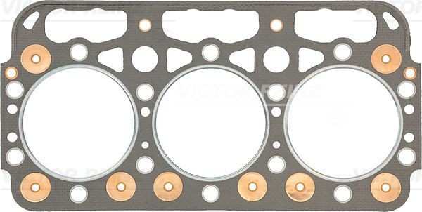 REINZ Gasket, cylinder head Article number: 61-34030-00 cheaply