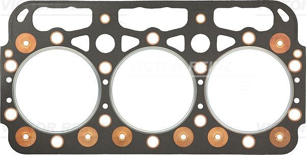 REINZ Gasket, cylinder head Article number: 61-34035-00 cheaply