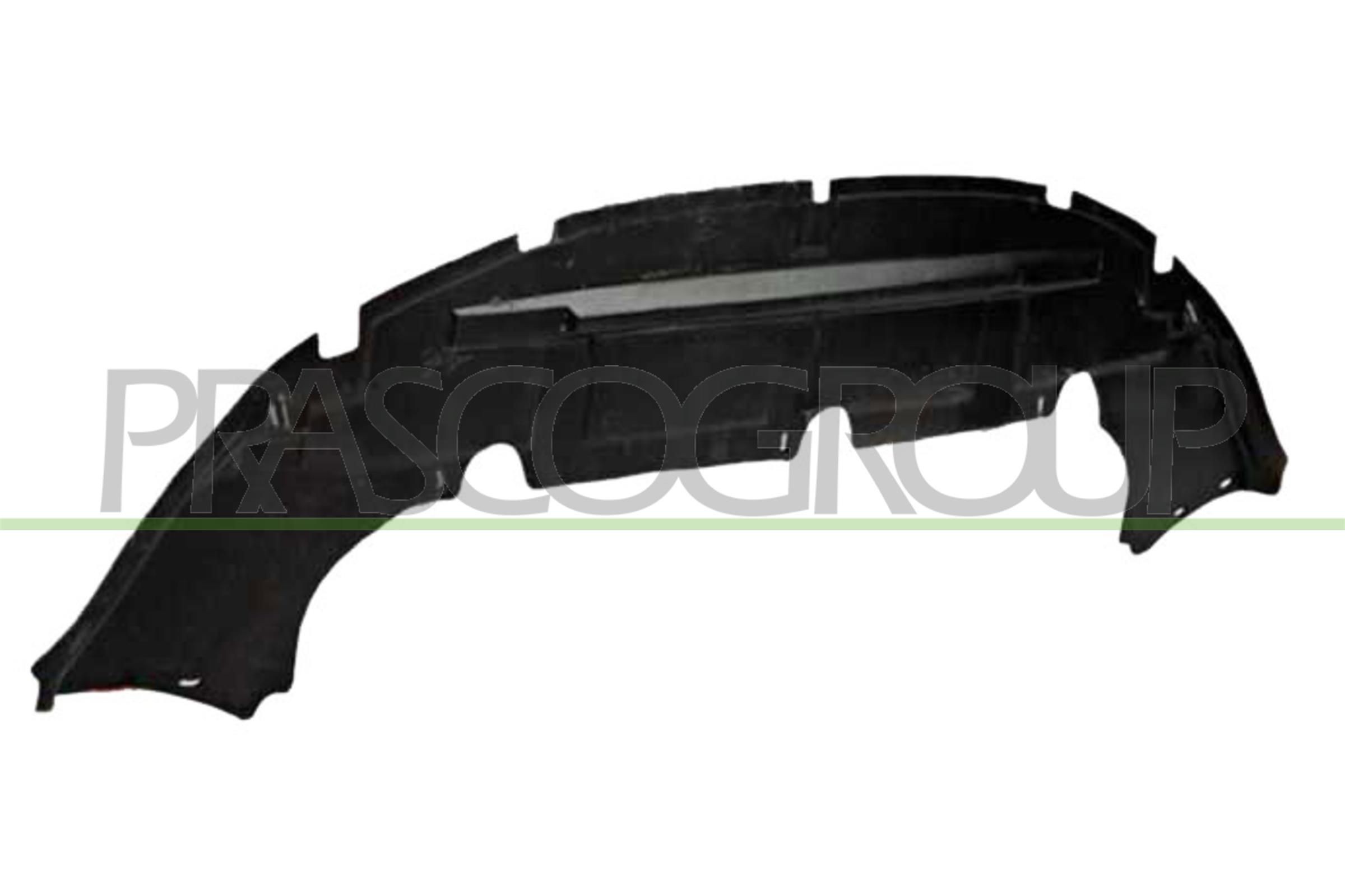 PRASCO FD7151920 Mootorikate FOCUS 2.0 TDCi 136 HP Diisel 2007