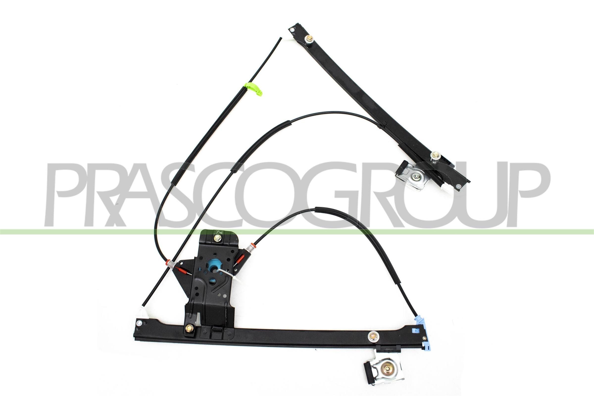 PRASCO Rear light Article number: TY8384053 cheaply