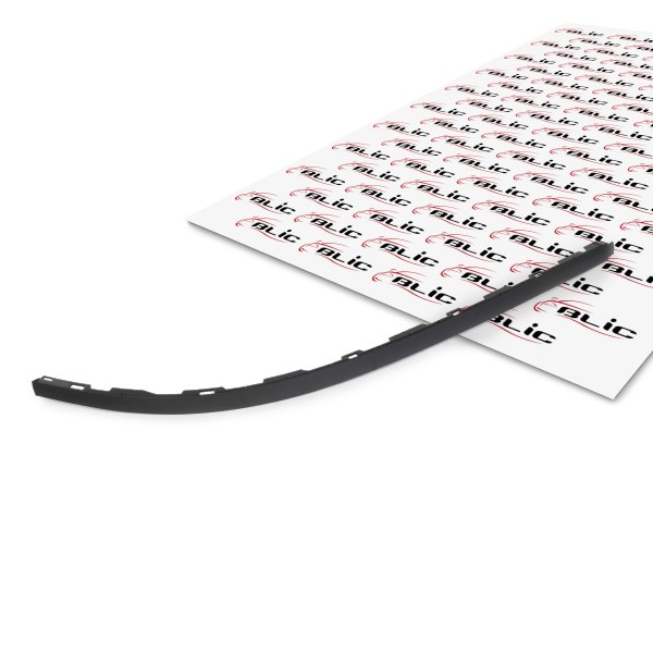 BLIC Front splitter Article number: 5511-00-5514224P cheaply