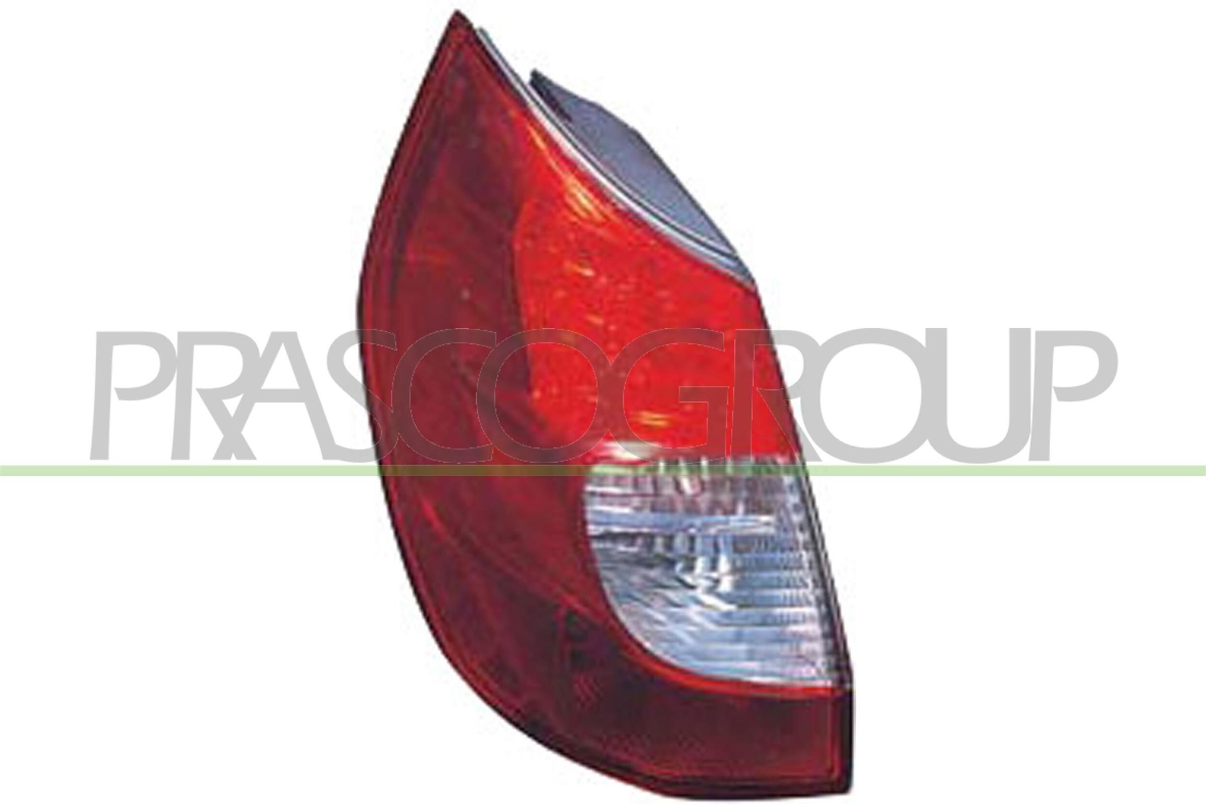 PRASCO Radiator Grille Article number: RG0412001 cheaply