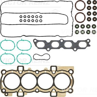 REINZ Gasket Set, cylinder head Article number: 02-37575-01 cheaply