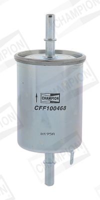 CHAMPION Fuel filter Article number: CFF100468 cheaply